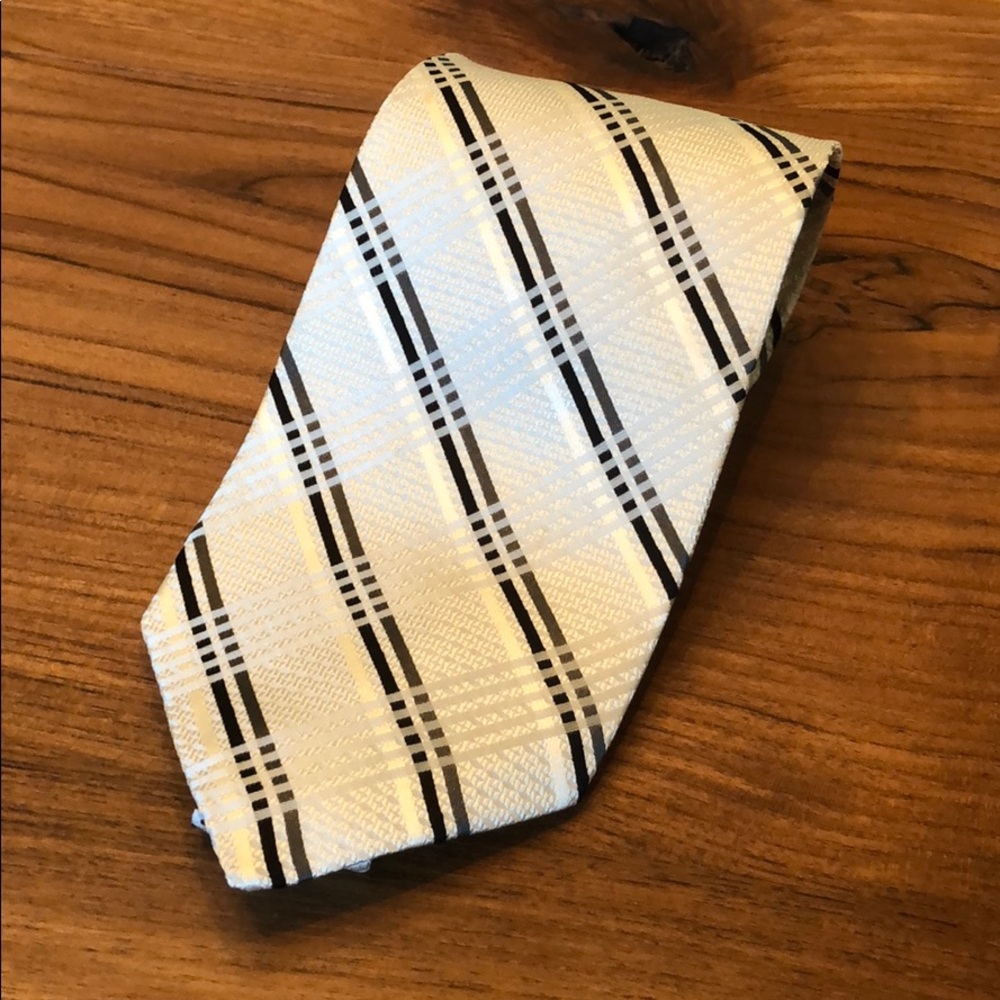 Jos A. Bank neck tie
